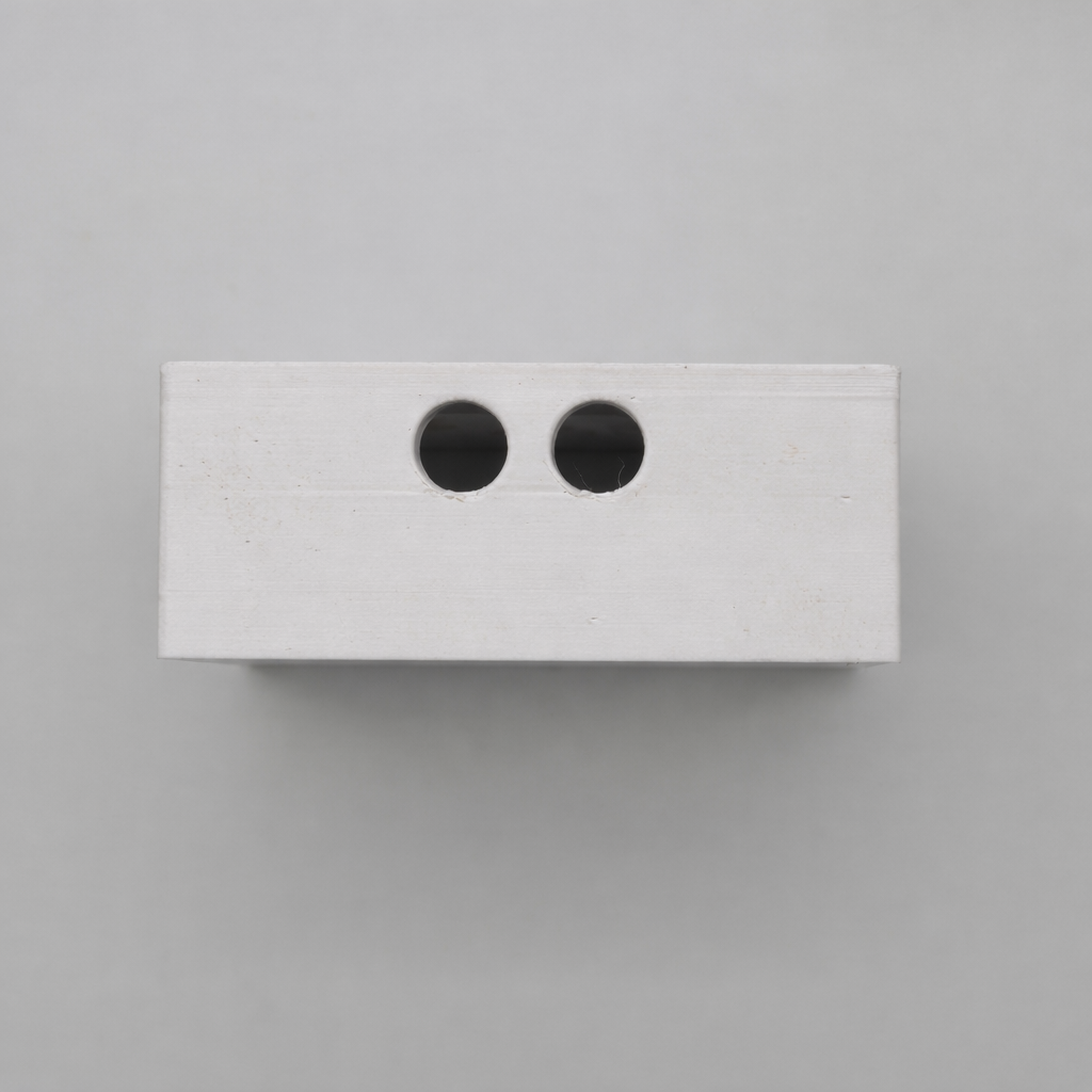 Techdruck Aufputzgehäuse – kompatibel mit MDT System 55